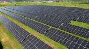 Proiect fotovoltaic de 6 MW şi sistem de stocare de 20 MWh, la Chirileu
